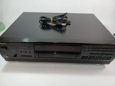 CDプレーヤー|TECHNICS