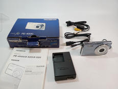 デジタルカメラ|OLYMPUS