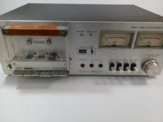 カセットデッキ|AUREX