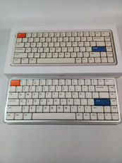 ゲーミングキーボード|MELGEEK