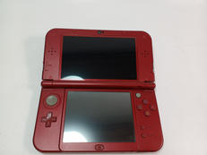 NEW 3DS LL|NINTENDO