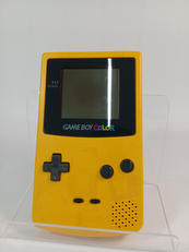 ゲームボーイカラー|NINTENDO