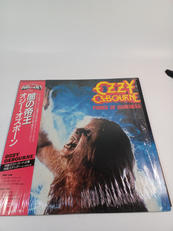 闇の帝王オジー・オズボーン|CBS-ソニー