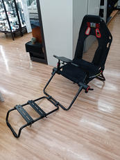 レーシングチェア|next level racing