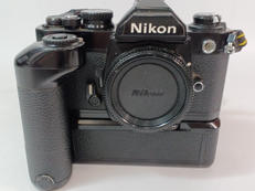 フィルムカメラ|NIKON