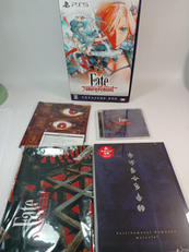 FATE/SAMURAI REMNANT TREASURE|コーエーテクモゲームス