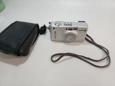 フィルムカメラ|PENTAX