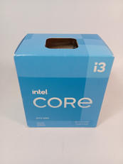 CPU|INTEL