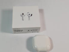 AIR PODS 4|APPLE