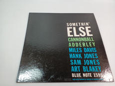 LPレコード|BLUE NOTE