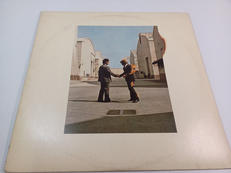 ピンク・フロイド WISH YOU WERE HERE|SONY