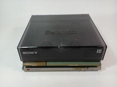 ベータビデオカセットリワインダー|SONY