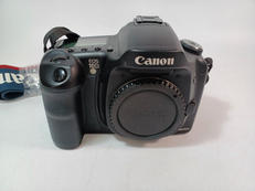 デジタル一眼ボディ|CANON