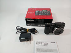 デジタルカメラ|CASIO