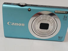 デジタルカメラ|CANON