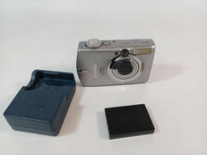 デジタルカメラ|CANON