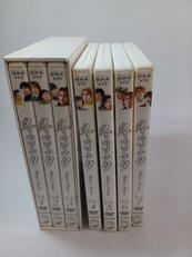 冬のソナタ DVD-BOX I II|VAP