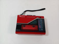 カセットレコーダー|SANYO