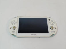PS VITA|SONY