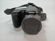 デジタルカメラ|NIKON