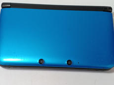 3DSLL|NINTENDO