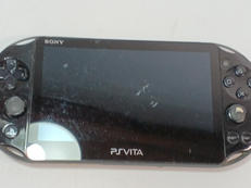 PS VITA|SONY
