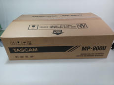 マルチメディアプレーヤー|TASCAM