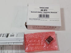BLUETOOTHアダプター|TASCAM