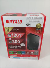 無線LANルーター|BUFFALO