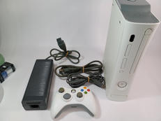 XBOX360|MICRO SOFT
