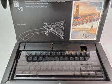 キーボード|WOOTING