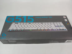 ゲーミングキーボード|LOGICOOL