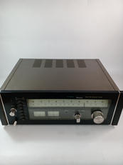 FM/AMチューナー|SANSUI