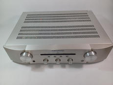プリメインアンプ|MARANTZ