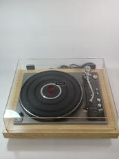 レコードプレーヤー|PIONEER