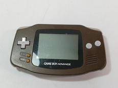 ゲームボーイアドバンス|NINTENDO