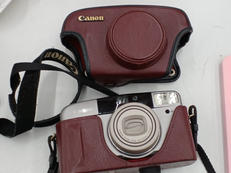 フィルムカメラ|CANON