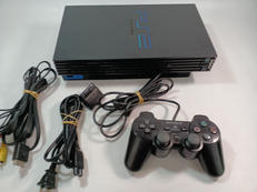 PS2|SONY