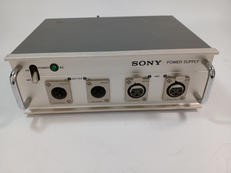ファントム電源|SONY