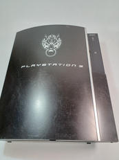 PS3 FFVII|SONY