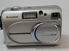 デジタルカメラ|FUJIFILM