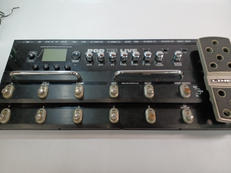 マルチエフェクター|LINE6