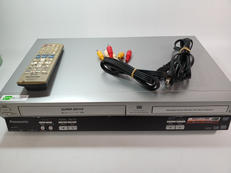 VHS,DVDデッキ|PANASONIC