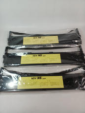 カセットリボン3本セット|ノーブランド品