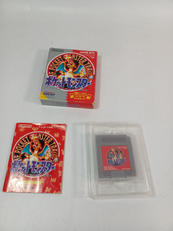 GBソフト|NINTENDO
