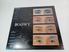 BOOWY|東芝EMI
