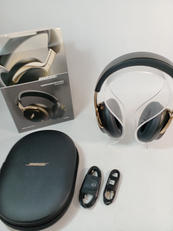 BTヘッドホン|BOSE