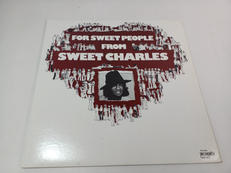FOR SWEET PEOPLE FROM SWEET CH|PEAPLE