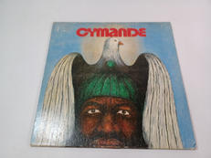 CYMANDE|JANUS RECORDS