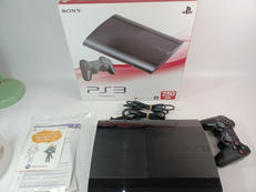 PS3|SONY